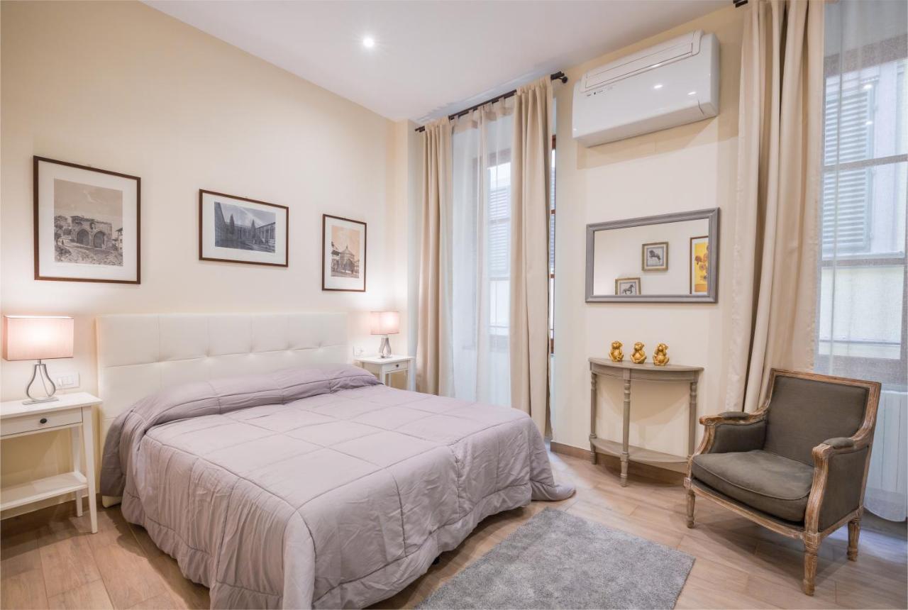 Federighi By Mmega Appartement *