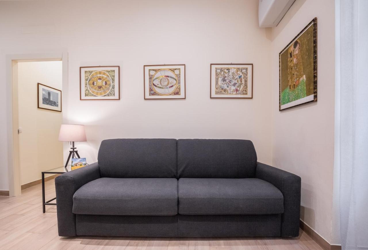 Federighi By Mmega Appartement Florence