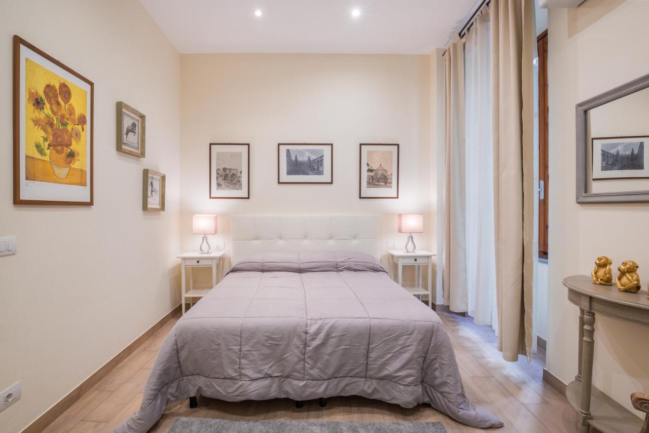 Federighi By Mmega Appartement *
