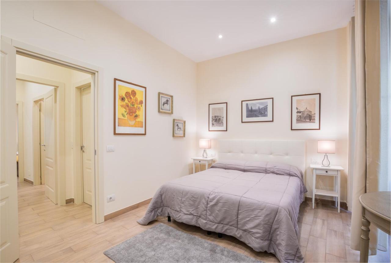Appartement Federighi By Mmega