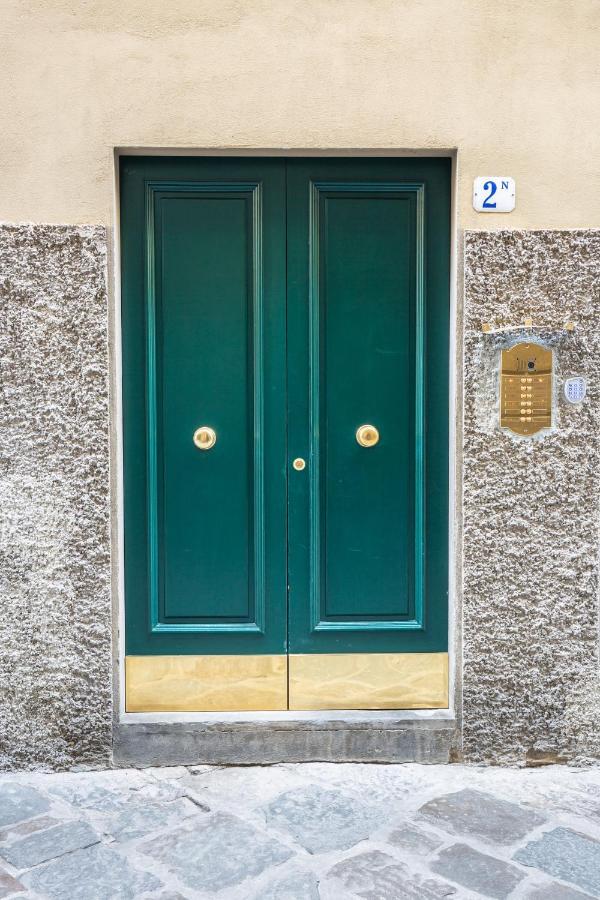 Federighi By Mmega Appartement