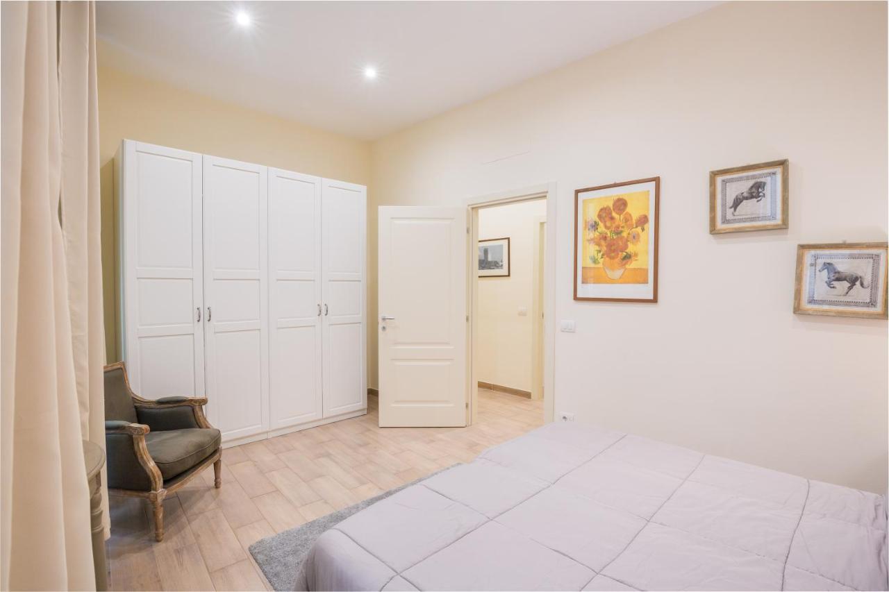 Federighi By Mmega Appartement Florence