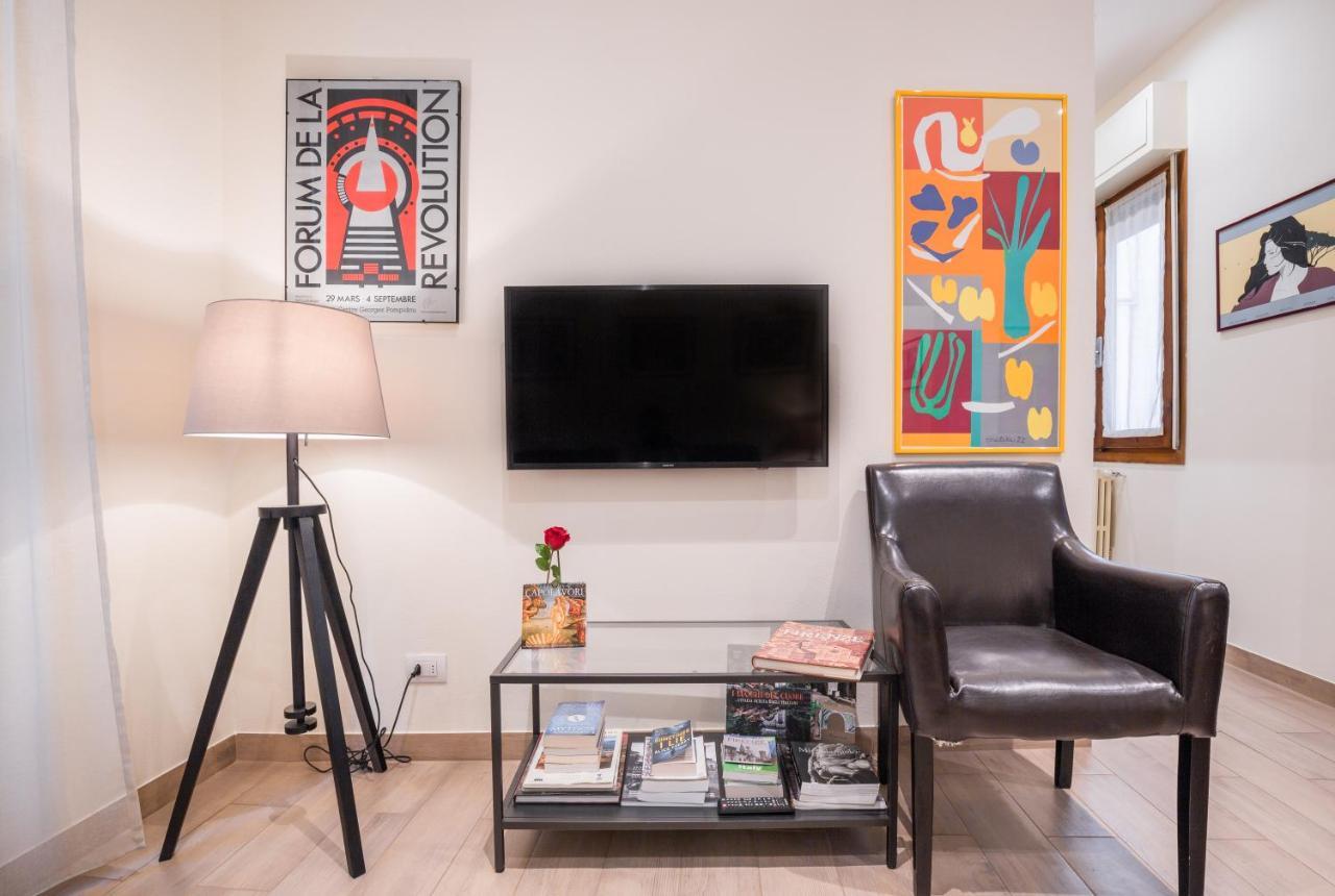 Federighi By Mmega Appartement *