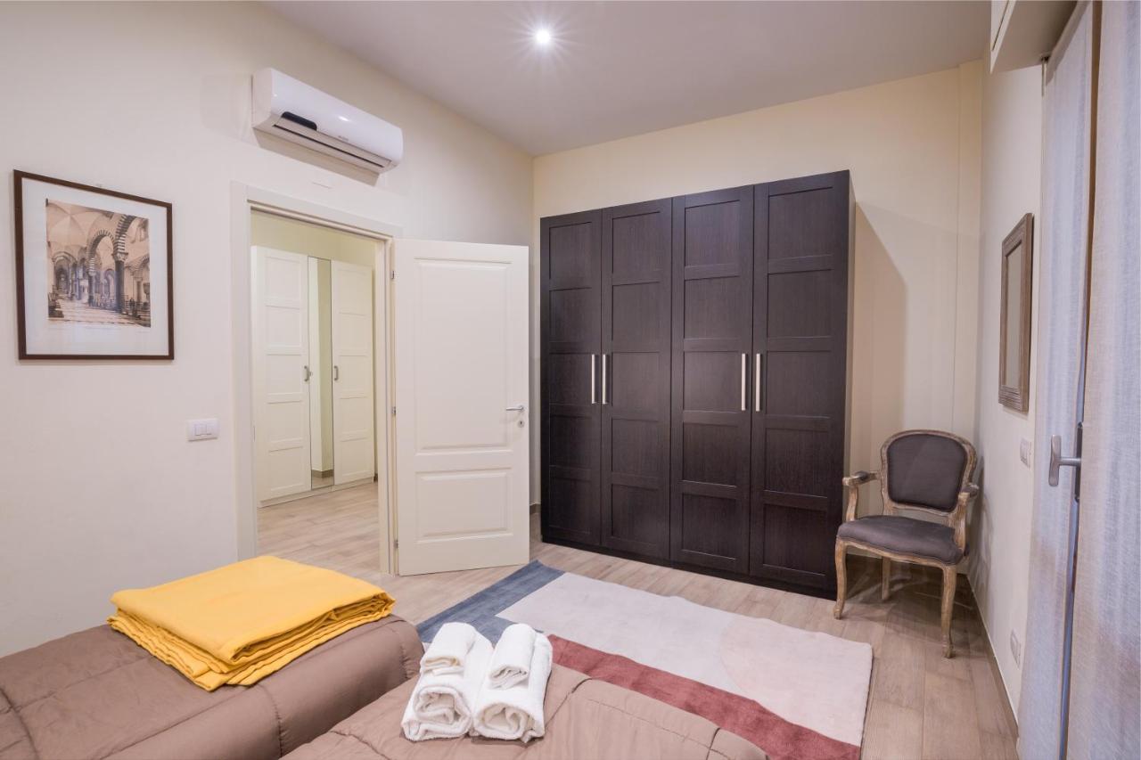 Appartement Federighi By Mmega *