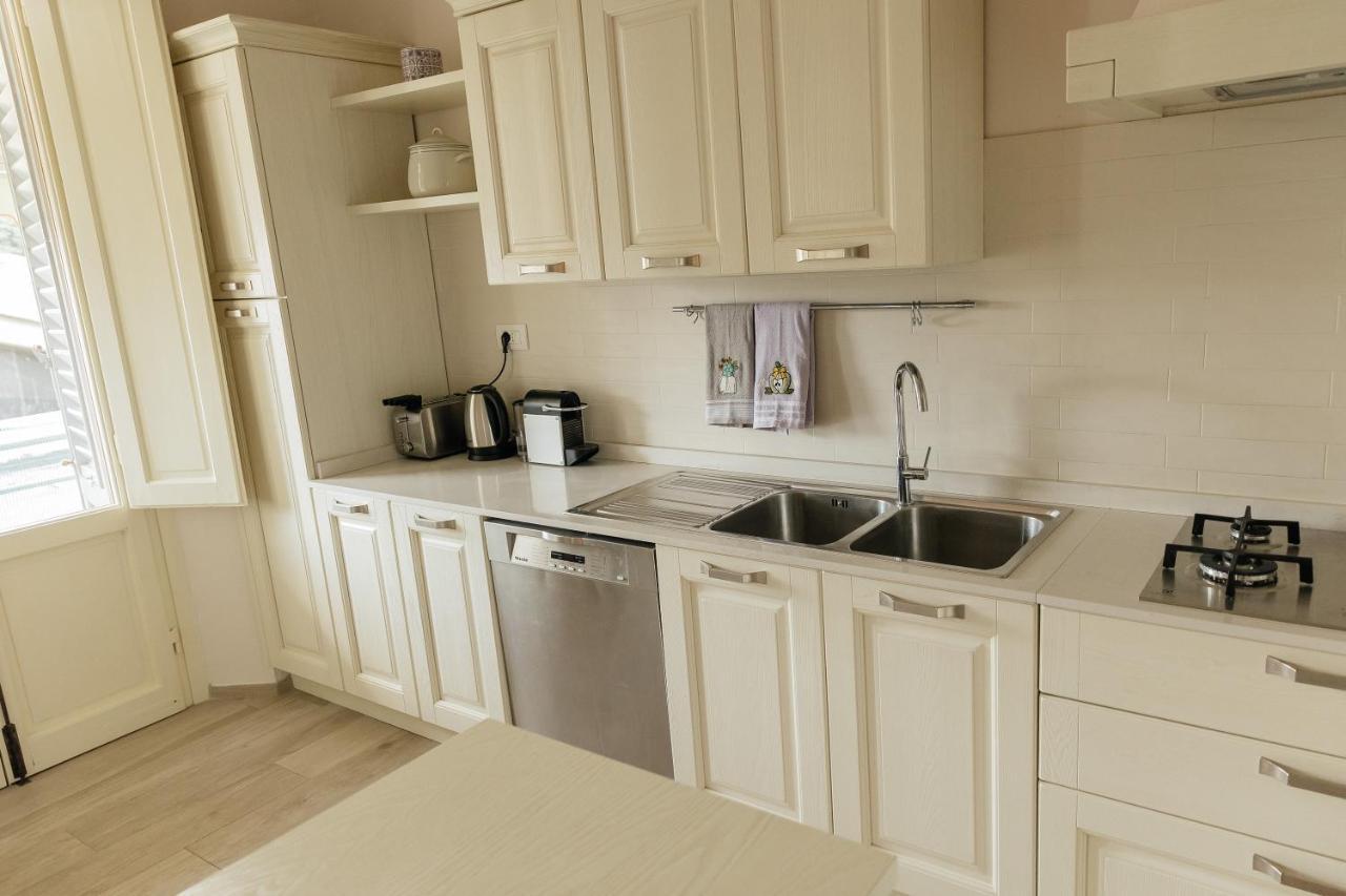 Modern In The Heart Of Appartement *