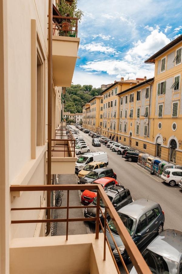 Modern In The Heart Of Appartement Florence