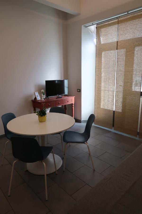 Blue Apartment Florence