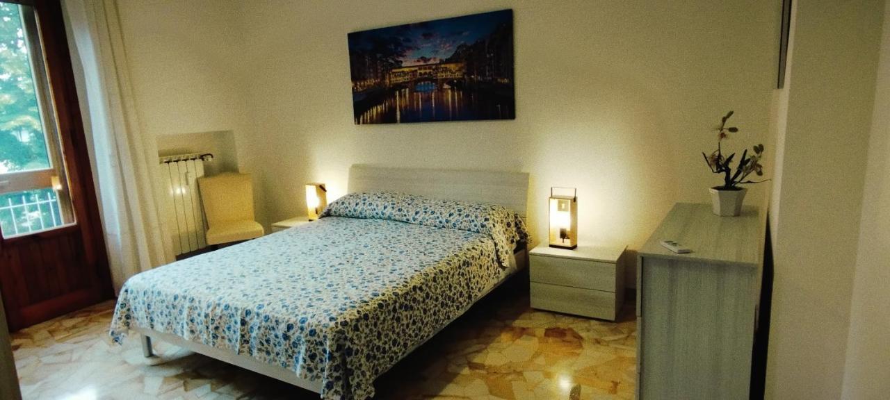 Primetta House Appartement *