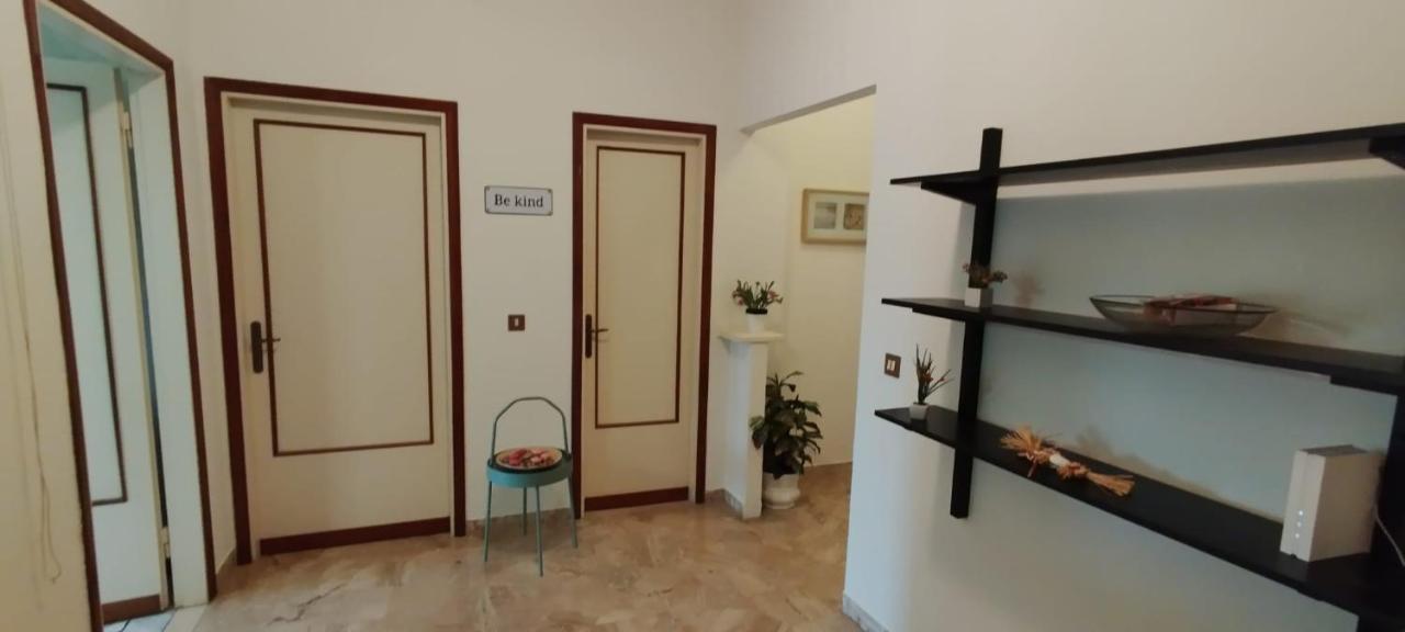 Primetta House Appartement