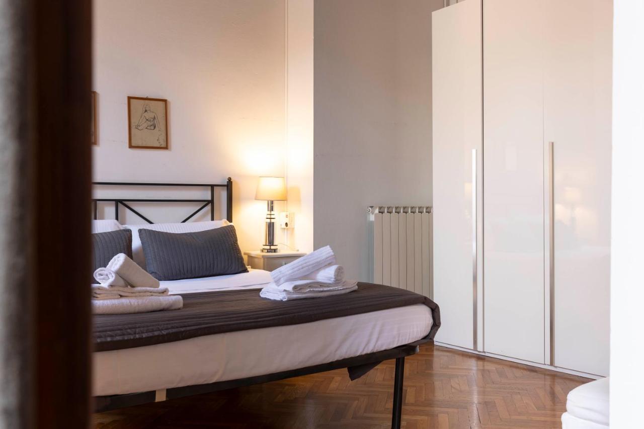 Ponte Vecchio Deluxe Appartement *