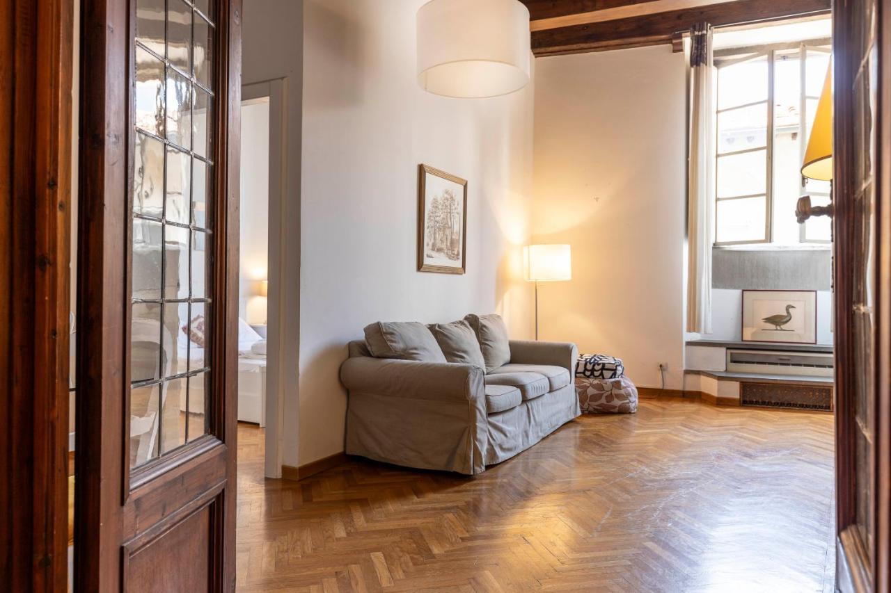 Ponte Vecchio Deluxe Appartement *