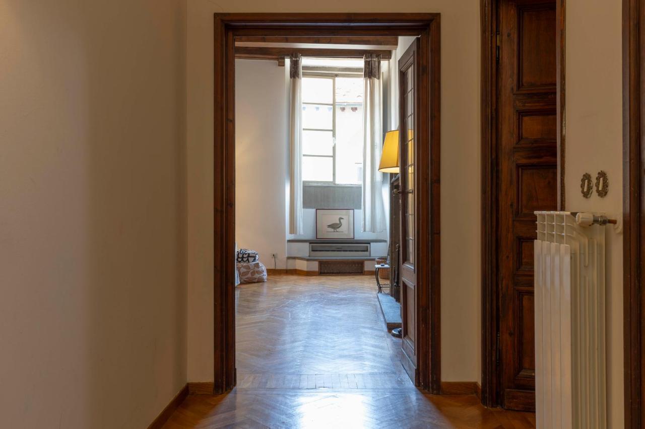 Appartement Ponte Vecchio Deluxe