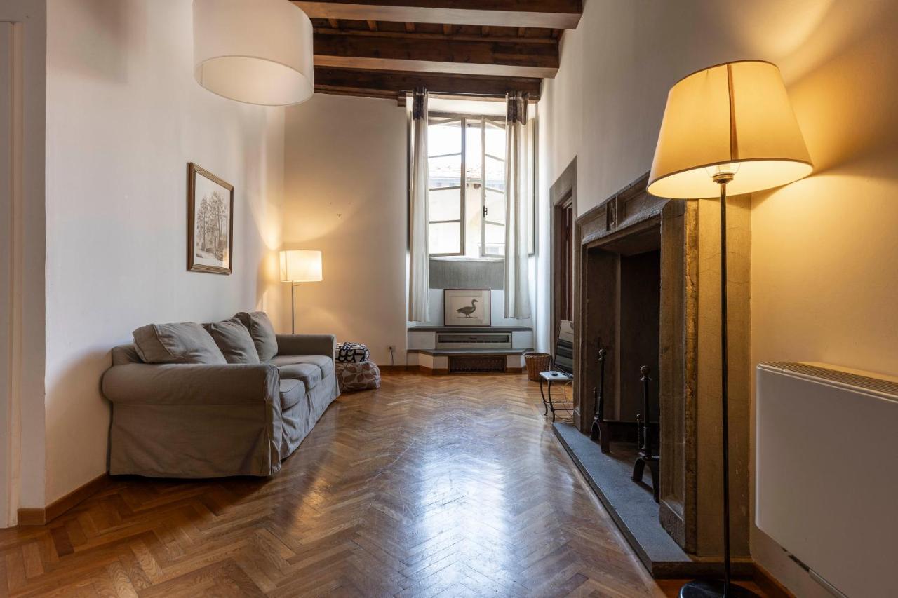 Ponte Vecchio Deluxe Appartement Florence