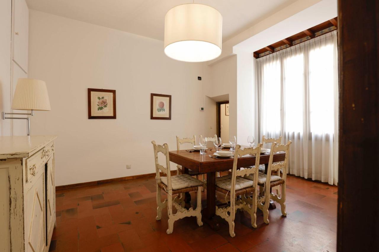 Ponte Vecchio Deluxe Appartement