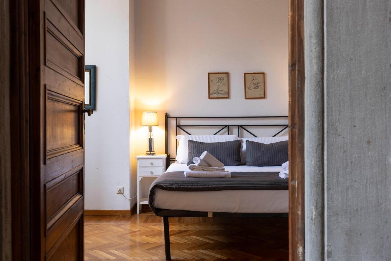 Appartement Ponte Vecchio Deluxe