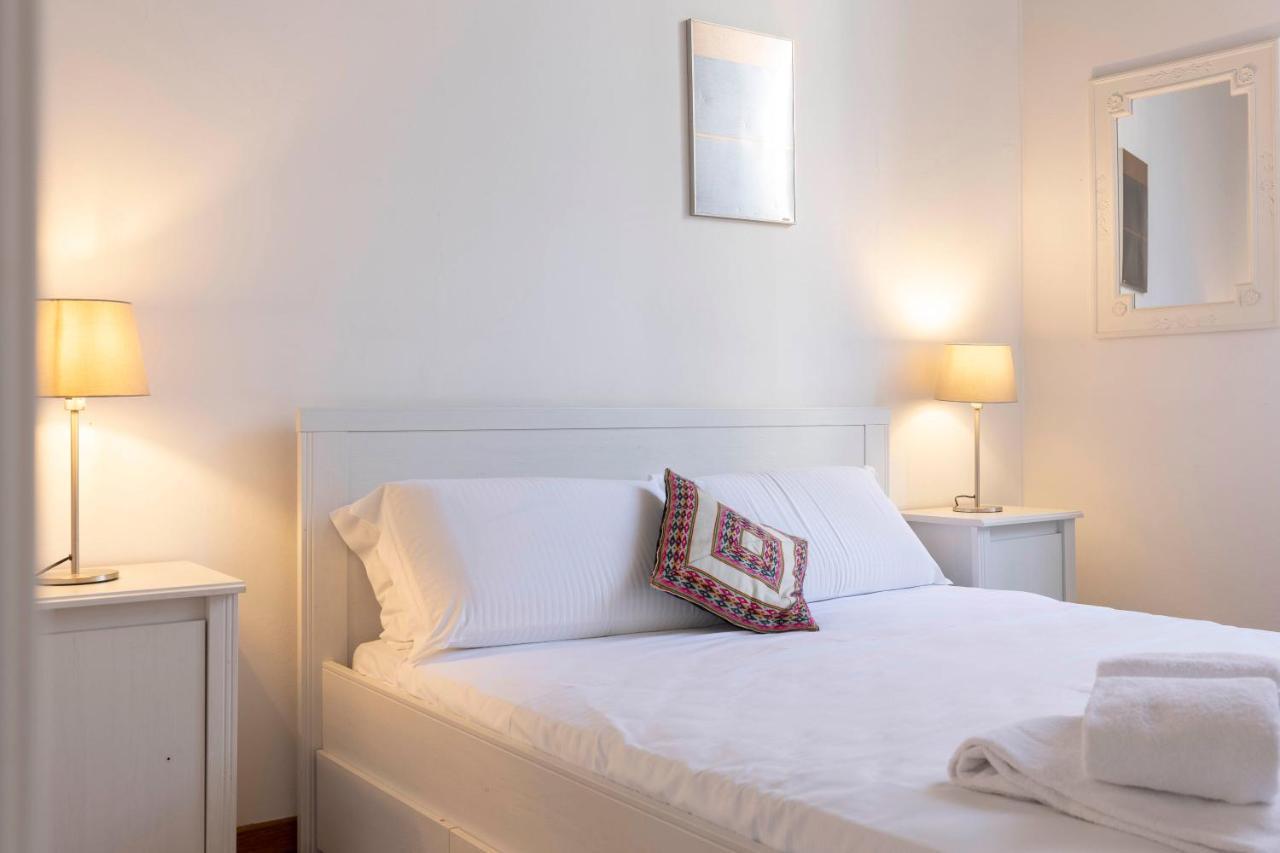 Ponte Vecchio Deluxe Appartement