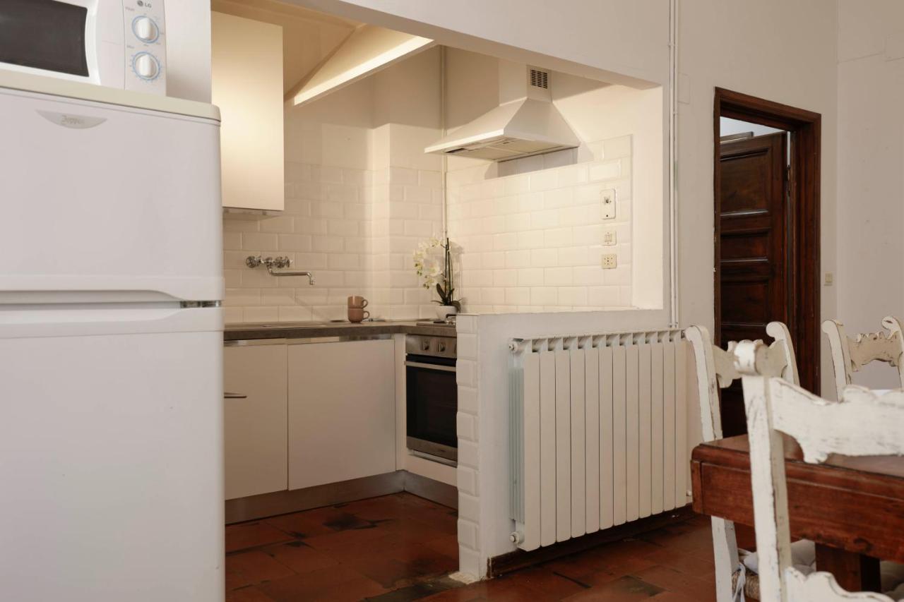 Appartement Ponte Vecchio Deluxe *