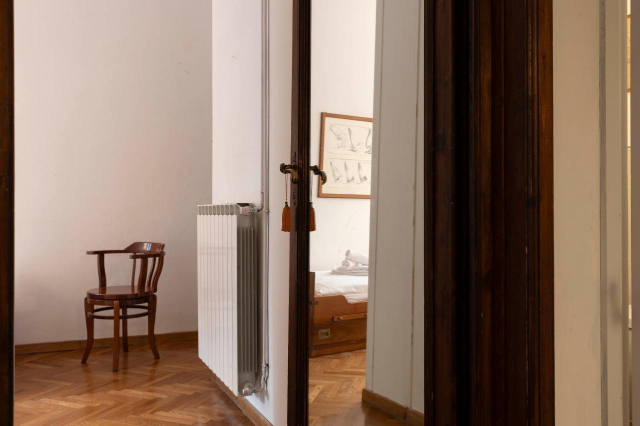 Appartement Ponte Vecchio Deluxe Florence
