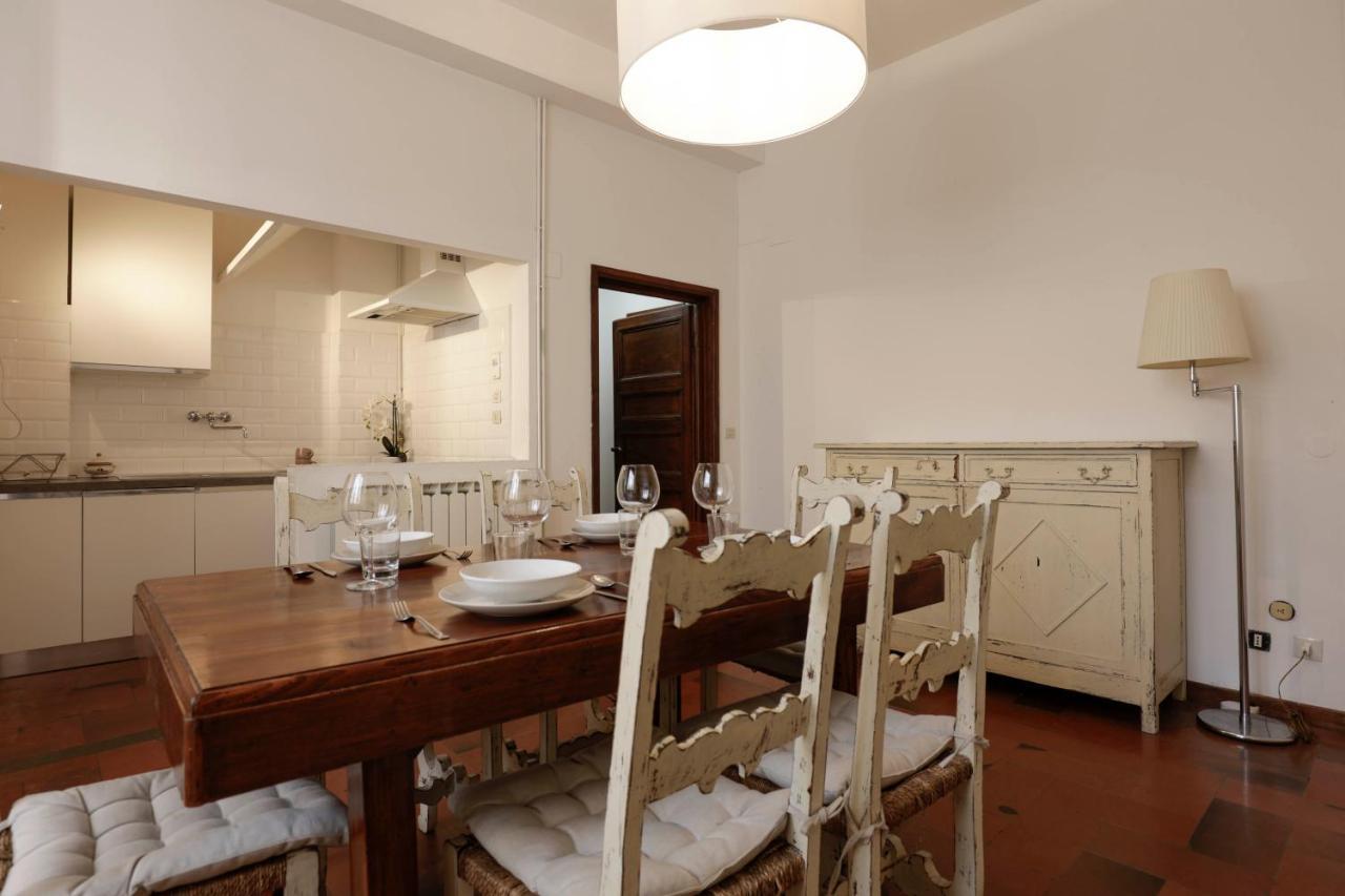 Ponte Vecchio Deluxe Appartement