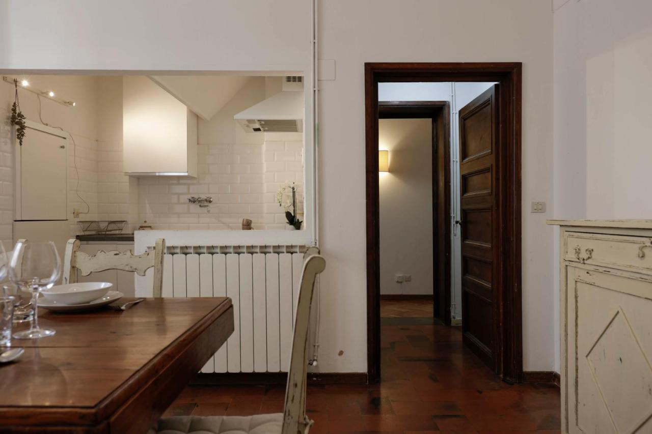 Ponte Vecchio Deluxe Appartement *