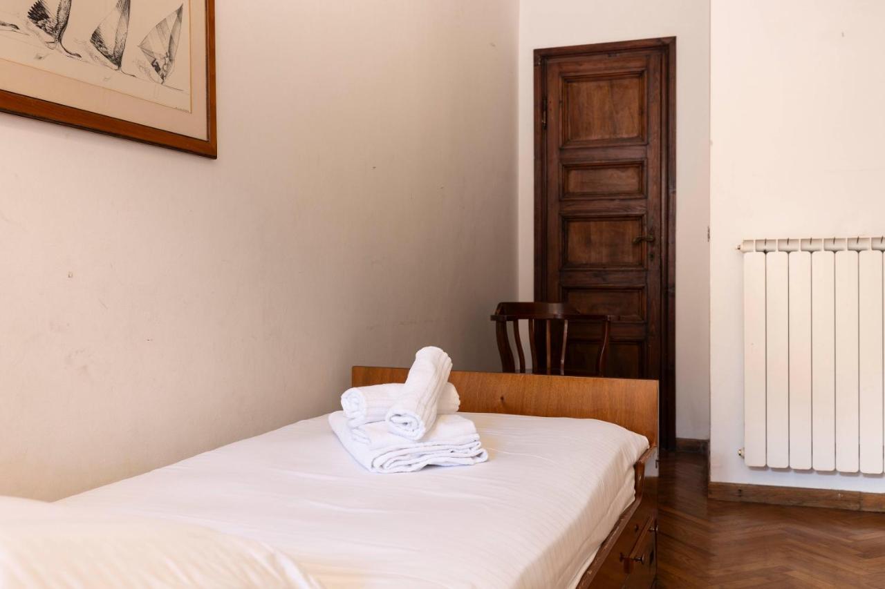 Ponte Vecchio Deluxe Appartement