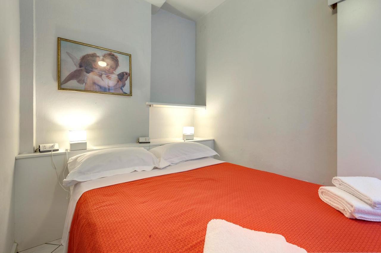 Apartment Magico Risveglio Agli Uffizi