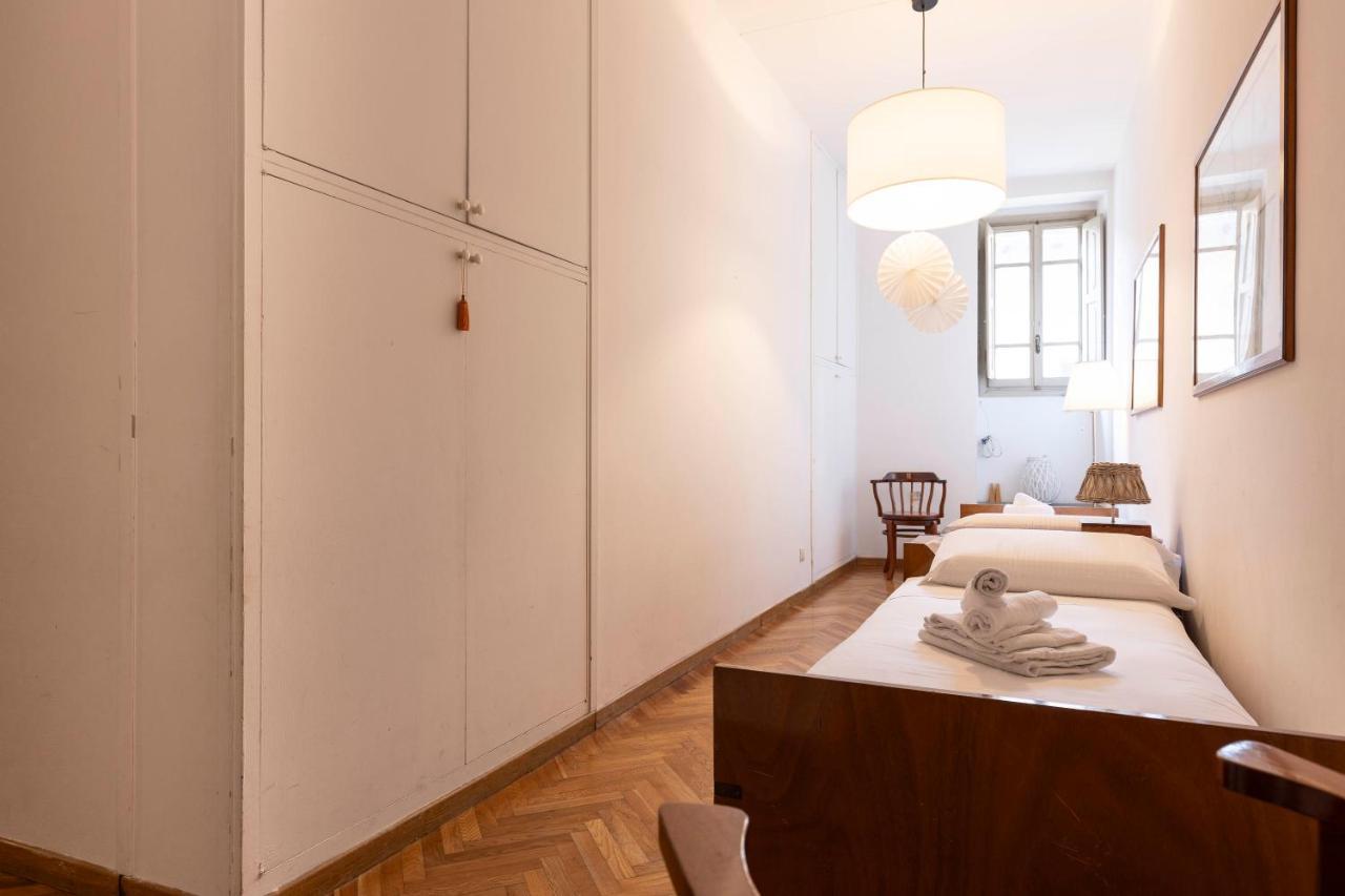 Appartement Ponte Vecchio Deluxe Florence