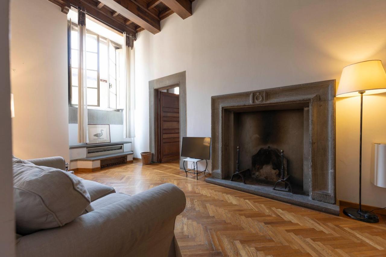 Ponte Vecchio Deluxe Appartement