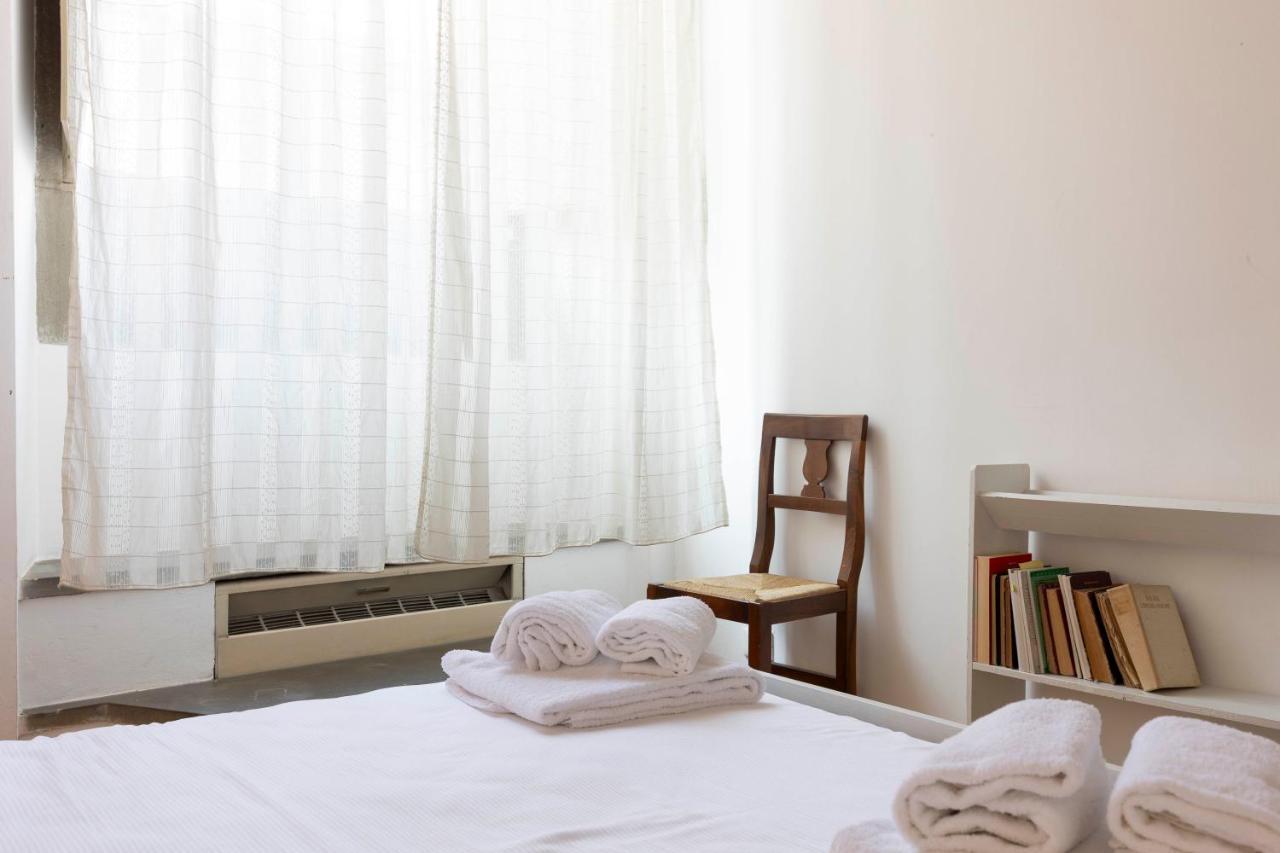 Appartement Ponte Vecchio Deluxe *
