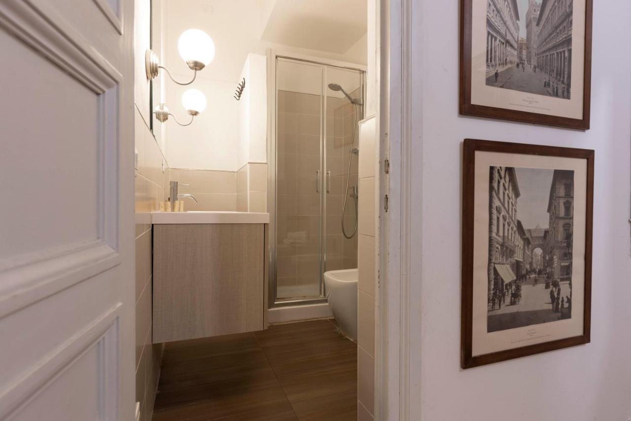 Ponte Vecchio Deluxe Appartement