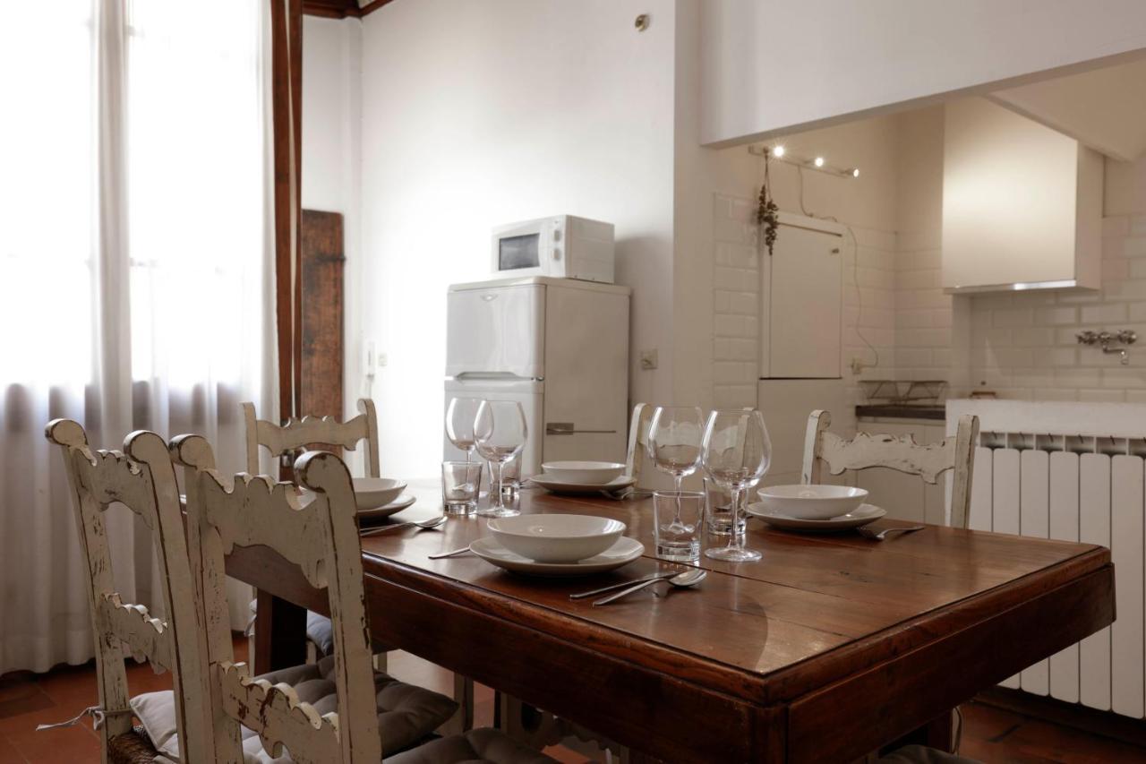 Ponte Vecchio Deluxe Appartement