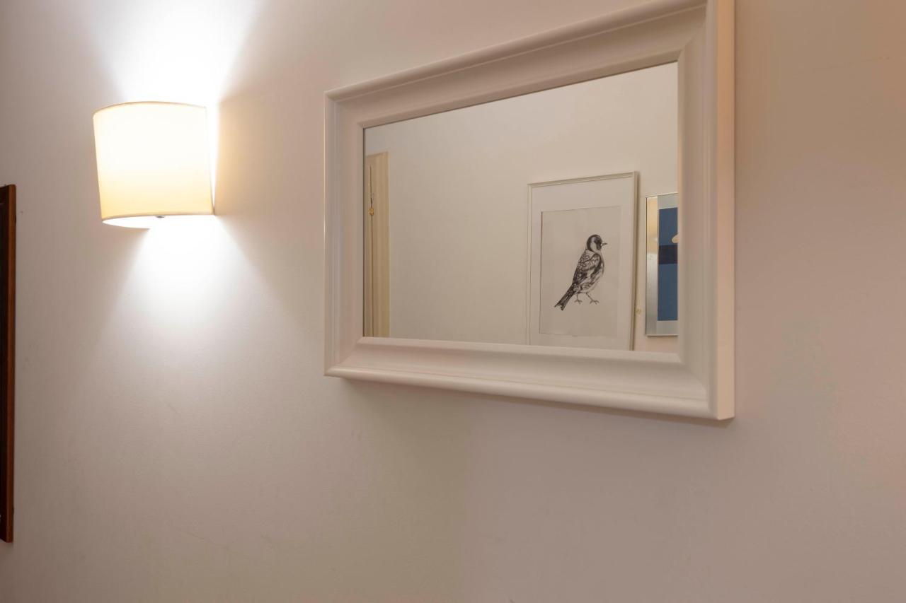 Ponte Vecchio Deluxe Appartement Florence