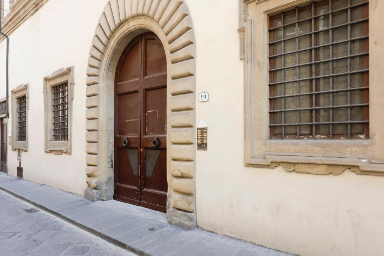 Ponte Vecchio Deluxe Appartement Florence