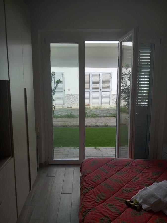 Apartment Casa Lavinia