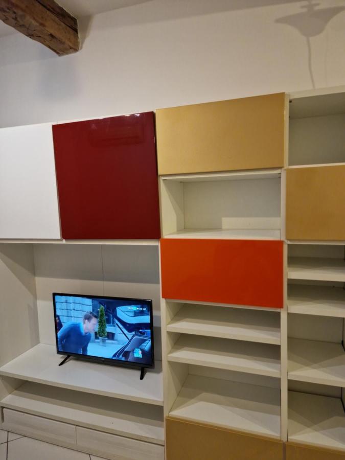 Apartment Nel Cuore Di *