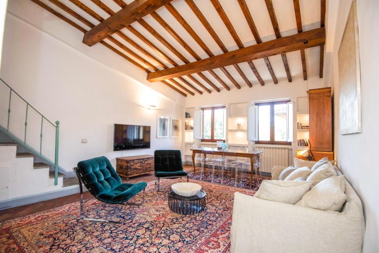 Appartement Ginevra By Prestige Florence