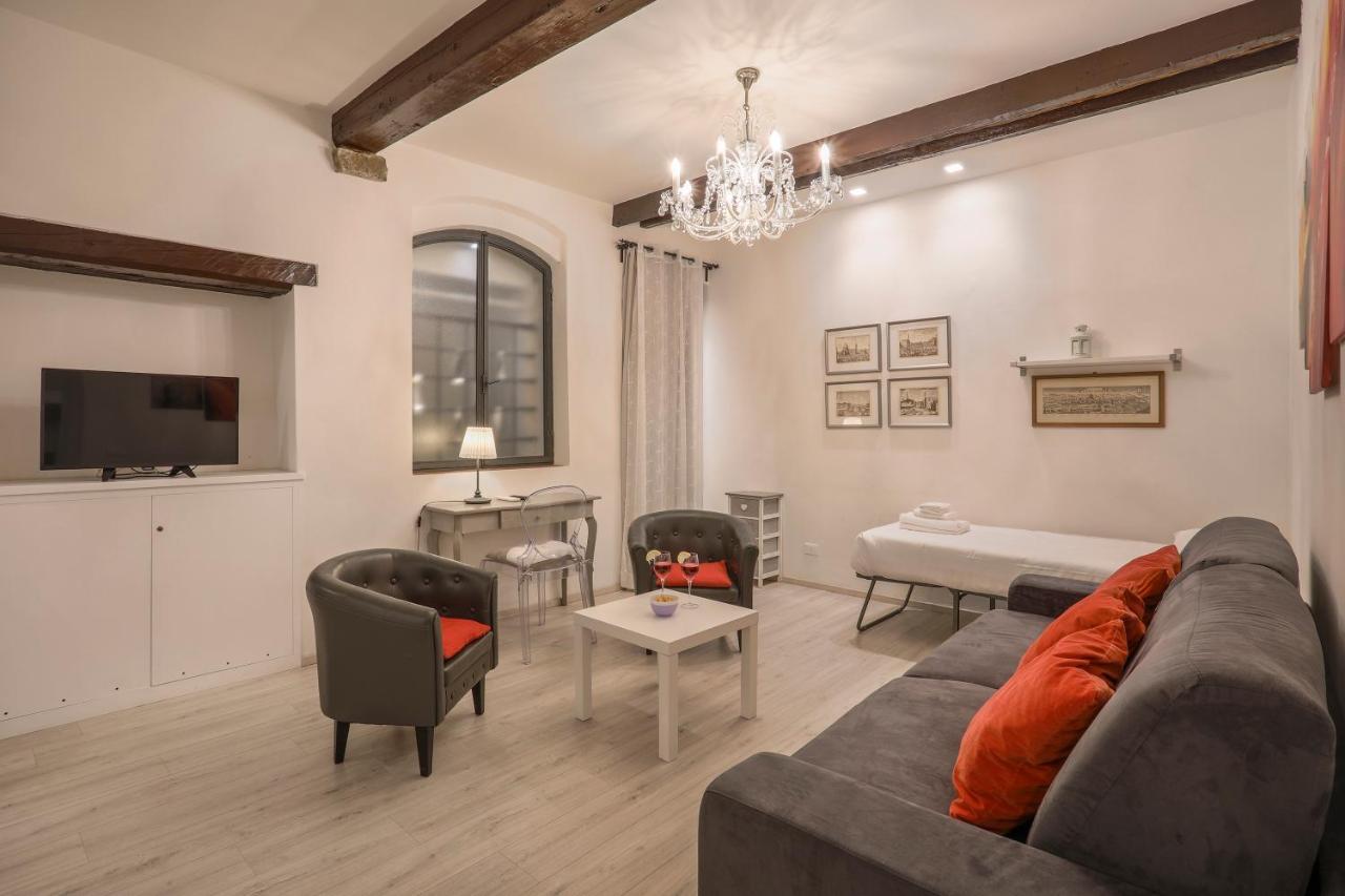 Apartment Little - Sweet Dreams In Florence