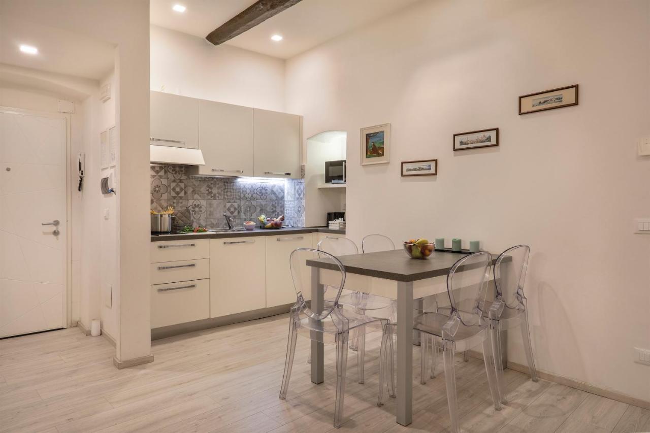 Apartment Little - Sweet Dreams In Florence