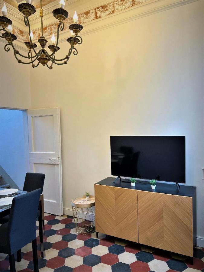 Bianca's Home-breathtaking Terrace 360° View Of Apartment