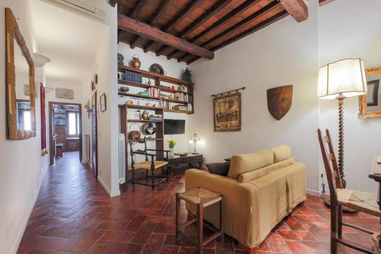 Appartement Florence- Nido Fiorentino Florence