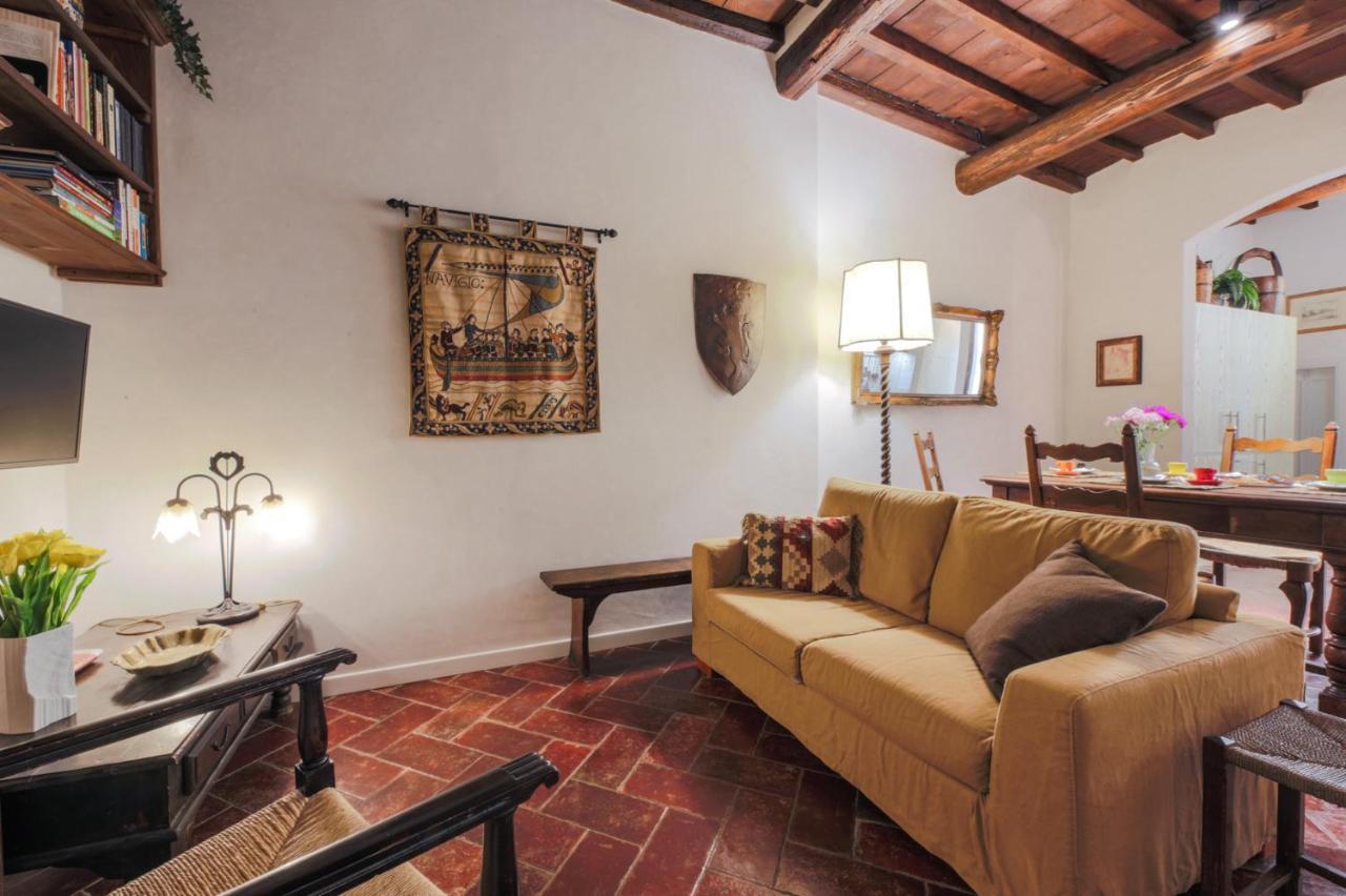 Appartement Florence- Nido Fiorentino