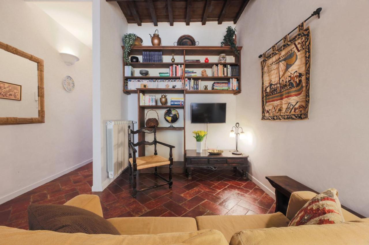 Appartement Florence- Nido Fiorentino
