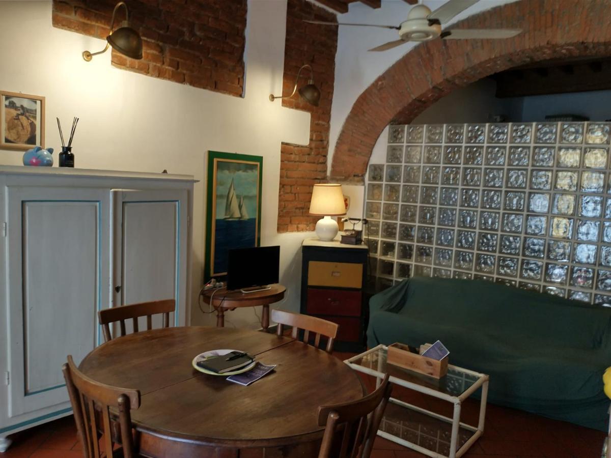 Real Taste Of Tuscany Apartment Florence
