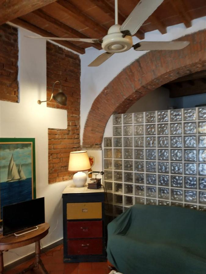 Real Taste Of Tuscany Apartment
