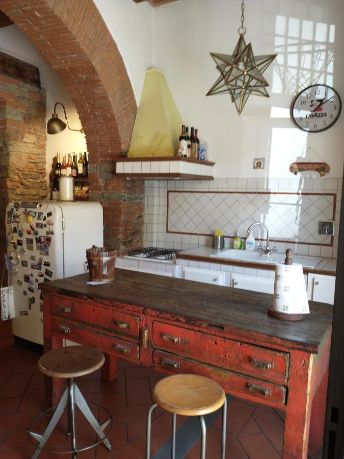 Real Taste Of Tuscany Apartment