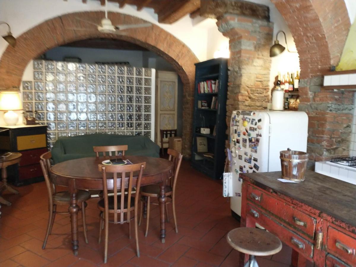 Real Taste Of Tuscany Apartment