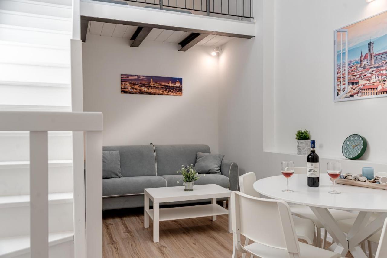 Apartment Palazzuolo Florence