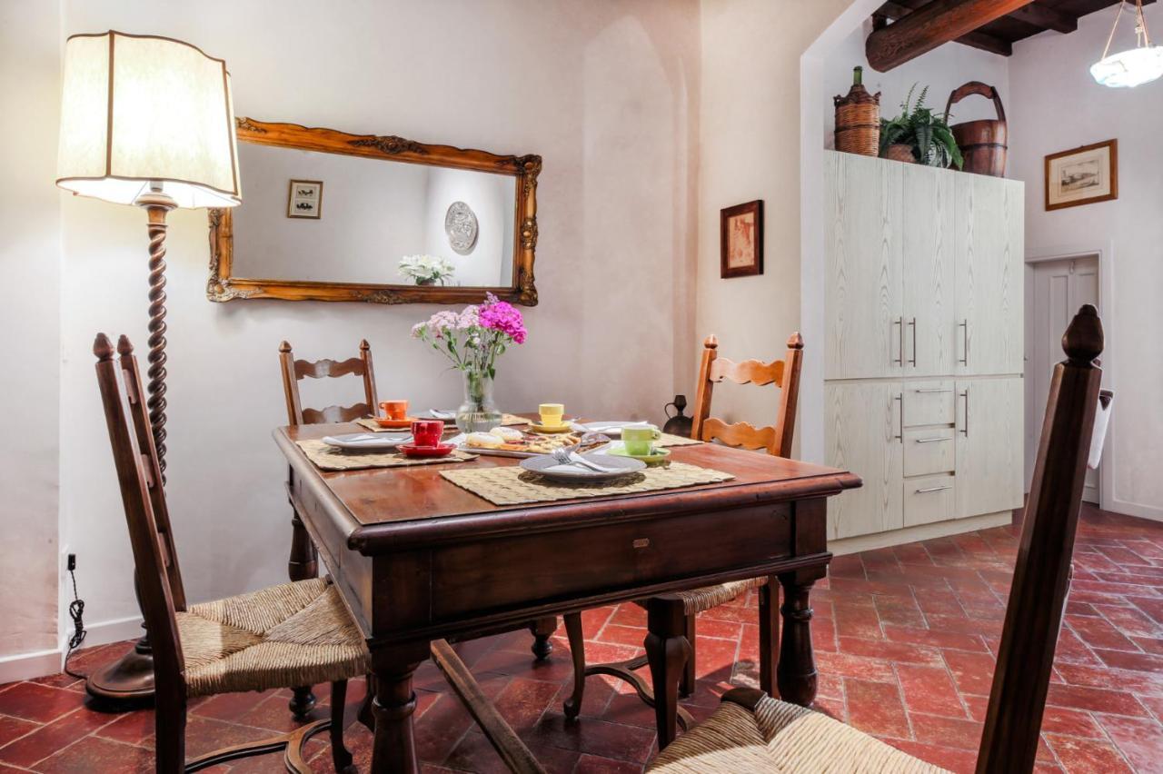 Appartement Florence- Nido Fiorentino Florence