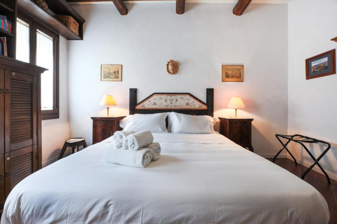 Appartement Florence- Nido Fiorentino *