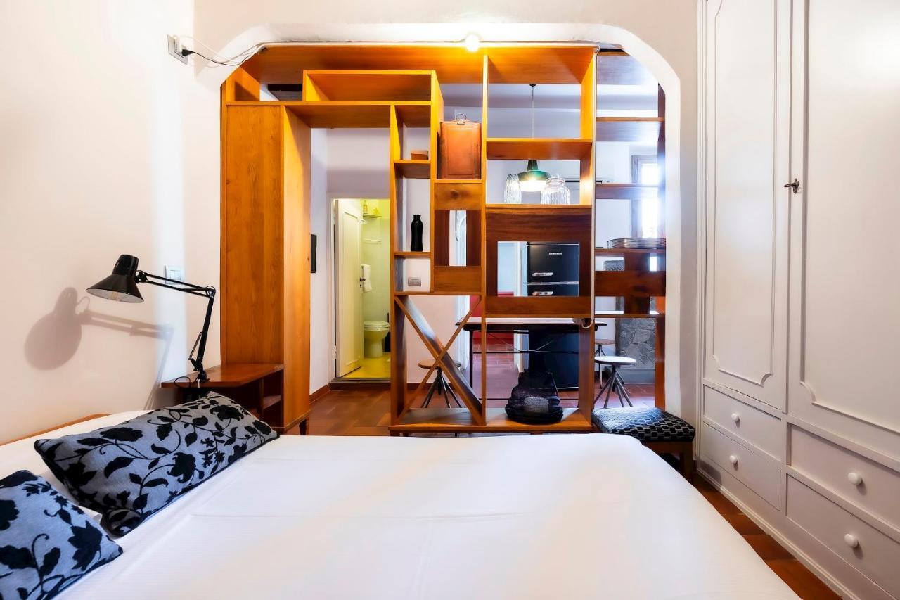 Apartment Velluti